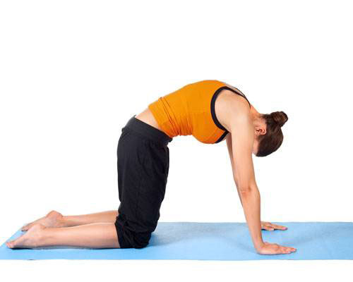 Yoga Poses for the Pelvis | Reduce pain and discomfort