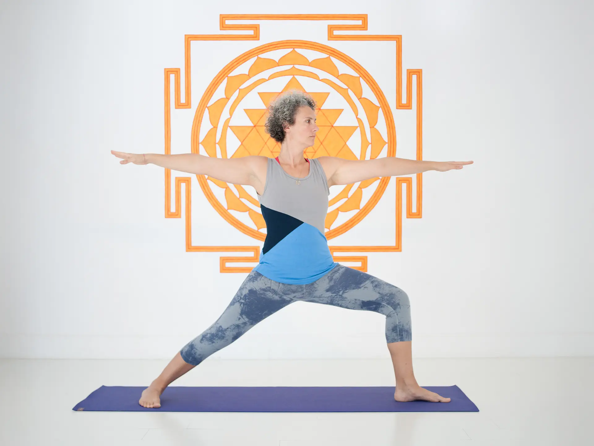 holistic practice designed to align the physical, emotional, and mental layers of your being