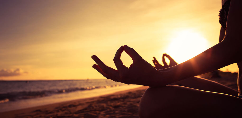 Engaged Yoga Retreat: Cyprus 2019