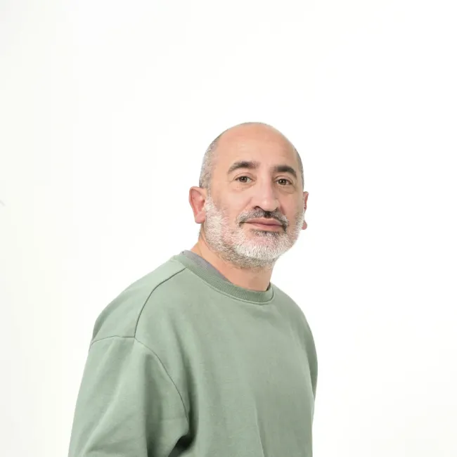 Demetri Iouliou